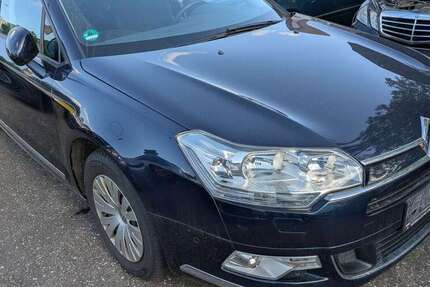 Citroen C5 210.000 km 3.700 &euro; Freiburg im Breisgau 79111