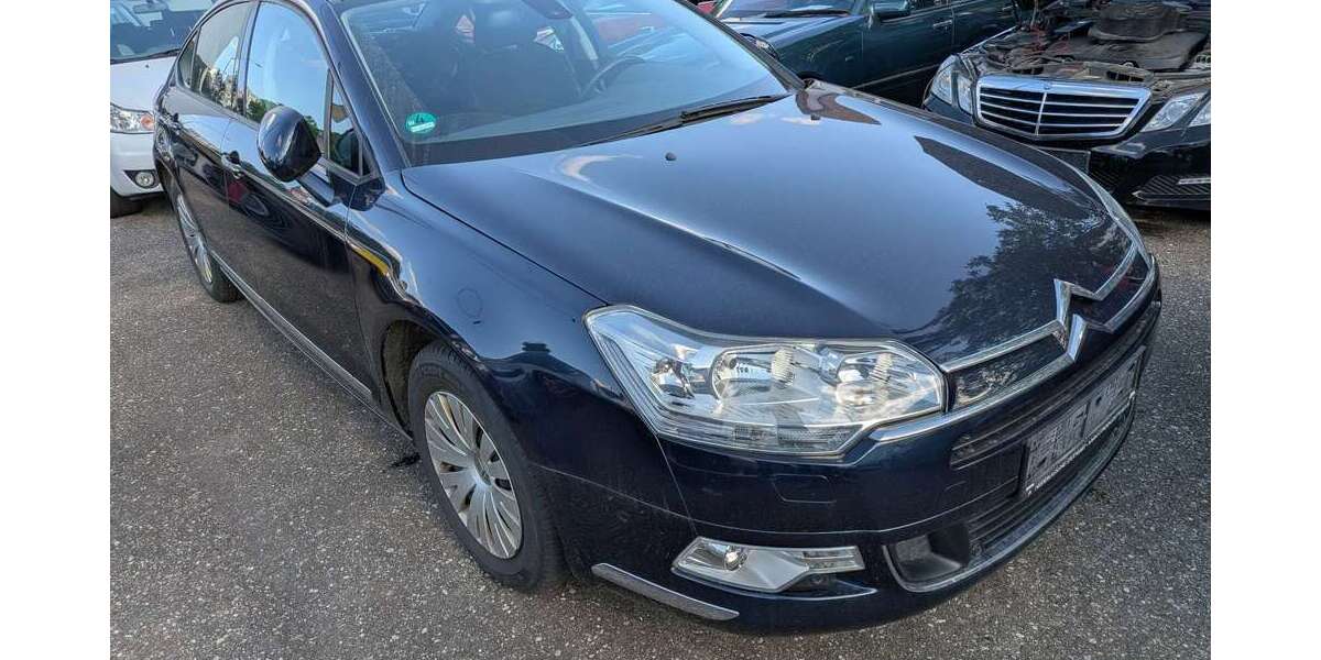 Citroen C5 210.000 km 3.700 &euro; Freiburg im Breisgau 79111