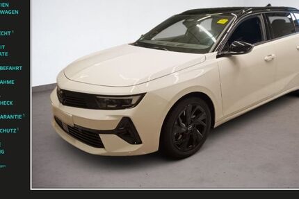 Opel Astra 22.062 km 32.480 &euro; Schönau 79677