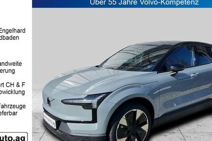Volvo EX30 2.000 km 37.888 &euro; Freiburg 79108