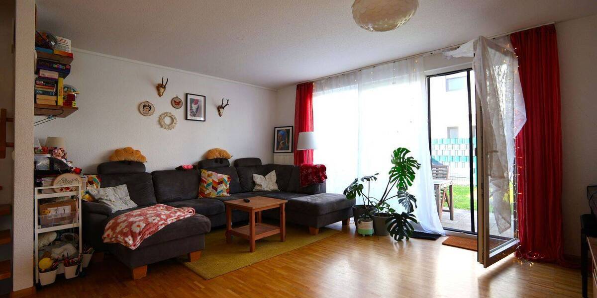 Reihenendhaus Breisach am Rhein Breisach - 4 Zimmer, 132 m&sup2;, 550.000&euro; | Angebot:25928569