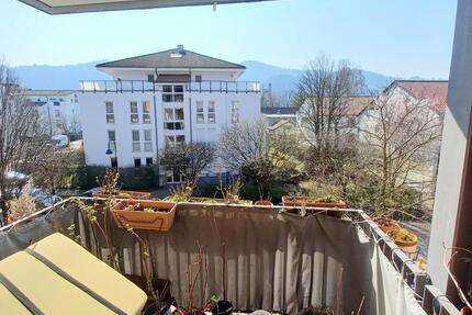 Wohnung Freiburg im Breisgau Ebnet - 3 Zimmer, 71 m&sup2;, 409.000&euro; | Angebot:26851540