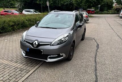 Renault Grand Scenic 143.000 km 4.200 &euro; Stegen 79252