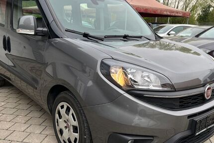 Fiat Doblo 96.800 km 13.900 &euro; Staufen Im Breisgau 79219