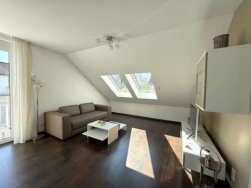 Wohnung zum Kaufen in Bad Bellingen 151.000 € 54 m²