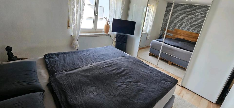 Etagenwohnung Emmendingen - 4 Zimmer, 79 m&sup2;, 285.000&euro; | Angebot:26522449