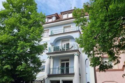 Wohnung Freiburg im Breisgau Herdern - 3 Zimmer, 97 m&sup2;, 648.000&euro; | Angebot:26694311