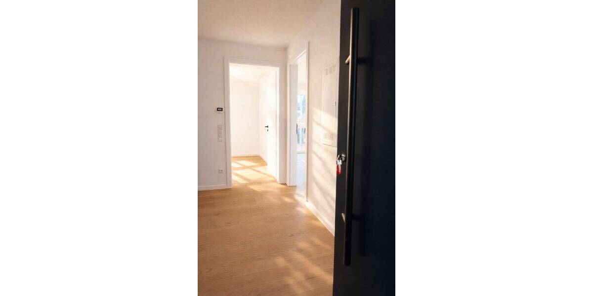Etagenwohnung Teningen - 3 Zimmer, 78 m&sup2;, 419.000&euro; | Angebot:26930440