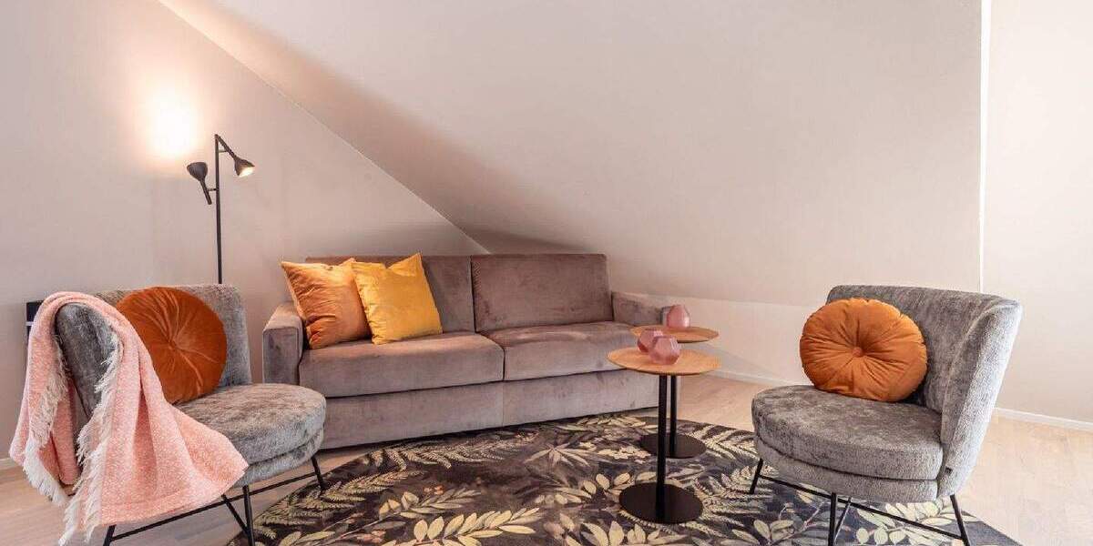 Etagenwohnung Titisee-Neustadt Titisee - 3 Zimmer, 81 m&sup2;, 379.500&euro; | Angebot:25796243