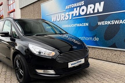 Ford Galaxy 74.600 km 22.900 &euro; Kirchzarten 79199