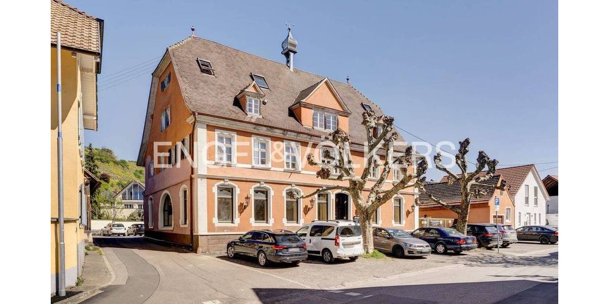 Mehrfamilienhaus, Wohnhaus Vogtsburg im Kaiserstuhl Oberrotweil - 1 Zimmer, 251 m&sup2;, 1.280.000&euro; | Angebot:26853359