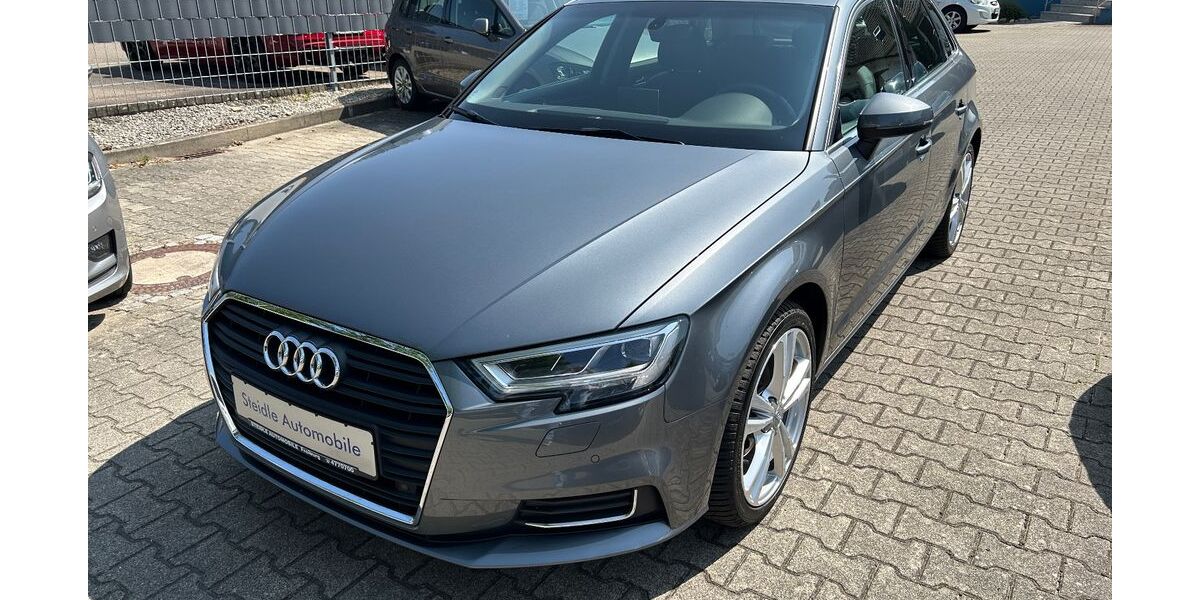 Audi A3 65.000 km 18.950 &euro; Freiburg 79111