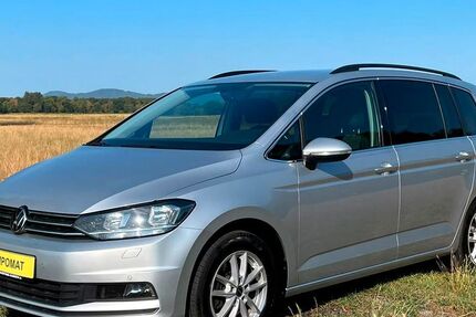 VW Touran 69.500 km 25.750 &euro; Emmendingen 79312