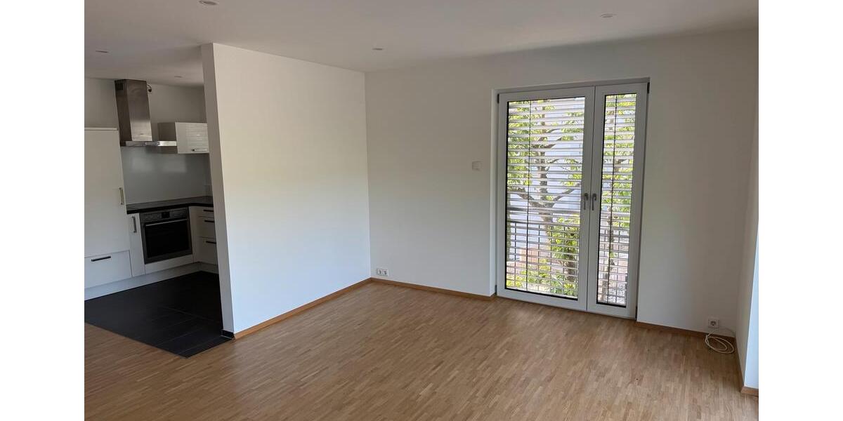 Etagenwohnung Freiburg im Breisgau Munzingen - 3 Zimmer, 125 m&sup2;, 1.450&euro; | Angebot:26404839