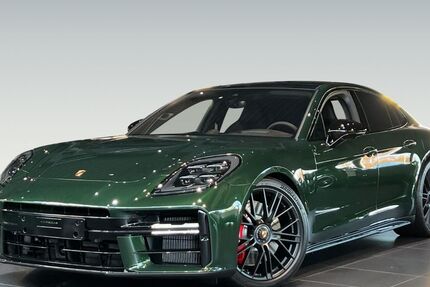 Porsche Panamera 5.900 km 179.890 &euro; Freiburg 79115