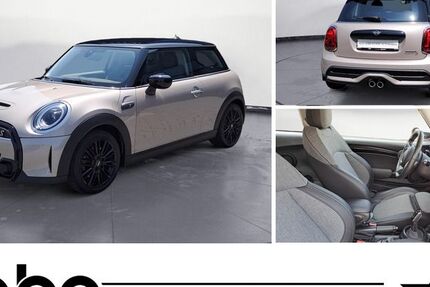 Mini Cooper S 13.870 km 27.750 € Freiburg 79108
