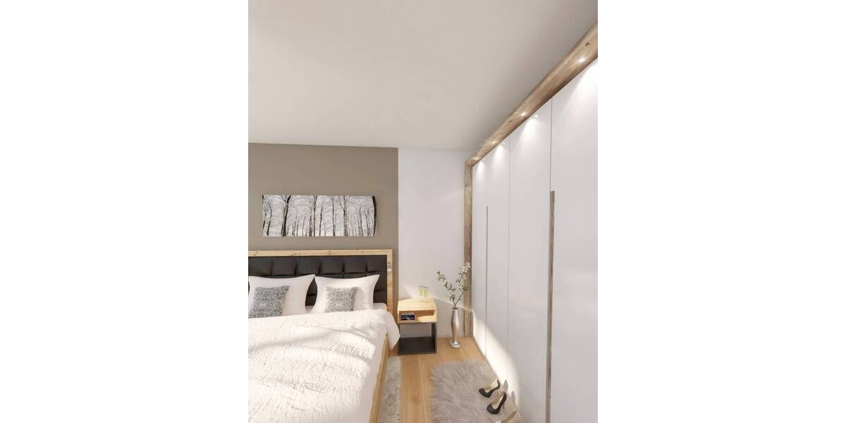 Etagenwohnung Freiburg im Breisgau / Zähringen Zähringen - 2 Zimmer, 63 m&sup2;, 614.250&euro; | Angebot:25698104