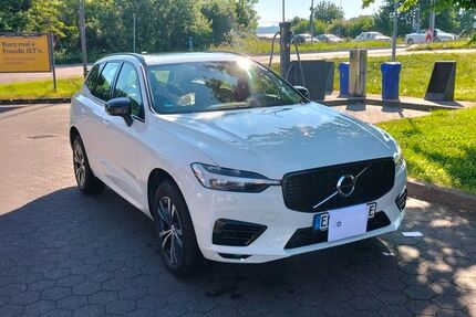 Volvo XC60 57.000 km 33.200 &euro; Malterdingen 79364