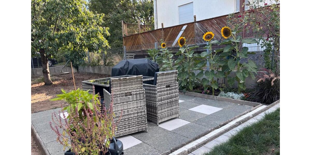 Erdgeschoßwohnung Herbolzheim - 3 Zimmer, 75 m&sup2;, 329.000&euro; | Angebot:27217679
