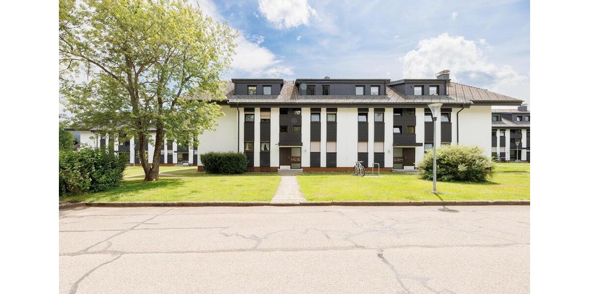 Erdgeschoßwohnung Titisee-Neustadt Neustadt - 2 Zimmer, 73 m&sup2;, 695&euro; | Angebot:25087331