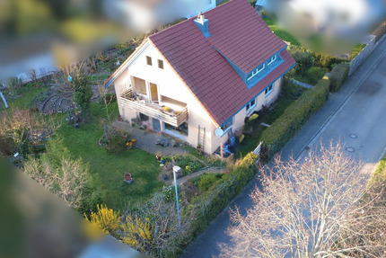 Haus Grunern Staufen im Breisgau Grunern - 8 Zimmer, 200 m&sup2;, 670.000&euro; | Angebot:26037845