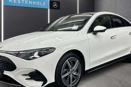 Mercedes-Benz CLA 350 10.844 km 55.890 &euro; Freiburg 79111