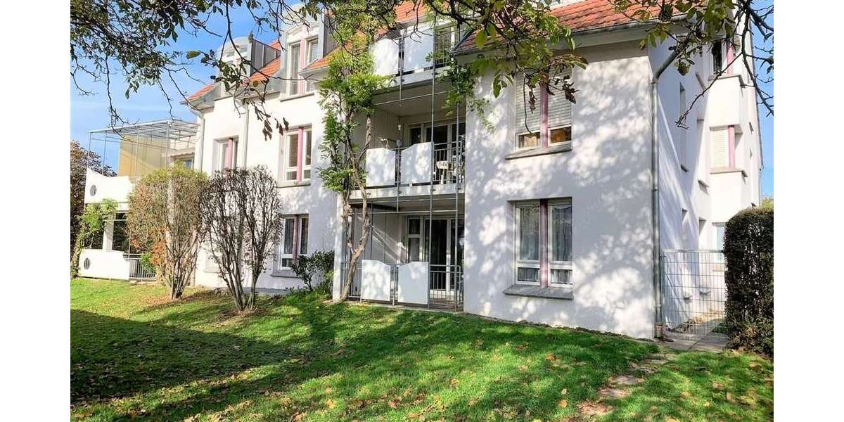 Etagenwohnung Bad Krozingen - 4 Zimmer, 120 m&sup2;, 464.200&euro; | Angebot:27112270