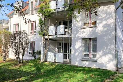Wohnung Bad Krozingen - 4 Zimmer, 120 m&sup2;, 464.200&euro; | Angebot:27112270