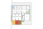 Etagenwohnung Freiburg im Breisgau Brühl - 2 Zimmer, 62 m&sup2;, 292.000&euro; | Angebot:26548032