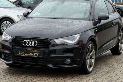 Audi A1 120.000 km 10.990 &euro; Emmendingen 79312