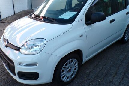 Fiat Panda 101.000 km 4.700 &euro; Heitersheim 79423