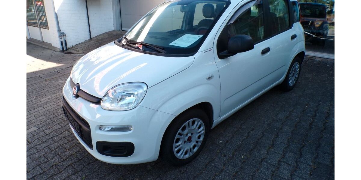 Fiat Panda 101.000 km 4.700 &euro; Heitersheim 79423