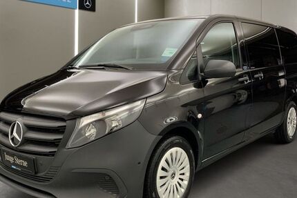 Mercedes-Benz Vito 44.659 km 54.490 &euro; Freiburg 79111
