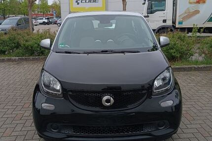Smart ForFour 99.000 km 7.499 &euro; Gütenbach 78148