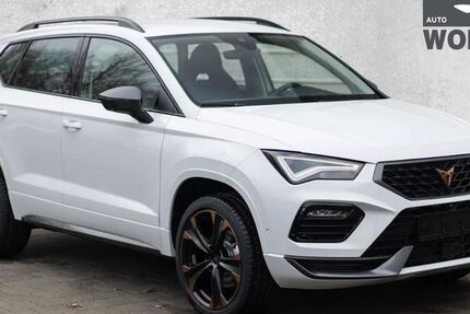 Cupra Ateca 19.000 km 30.999 &euro; Vogtsburg 79235