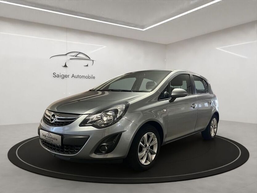 Corsa