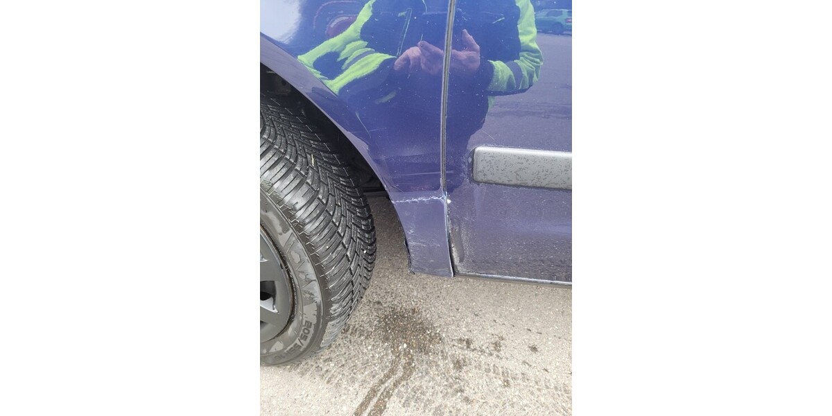 VW Sharan 127.000 km 1.750 &euro; Neuenburg am Rhein 79395