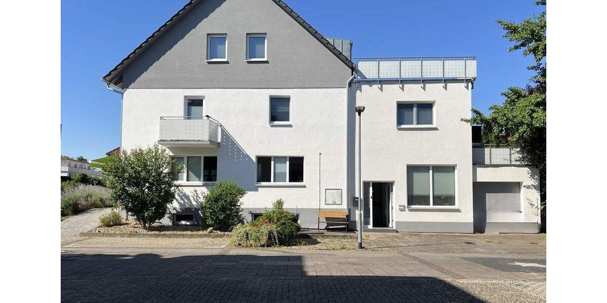 Mehrfamilienhaus, Wohnhaus Bad Krozingen - 9 Zimmer, 276 m&sup2;, 1.150.000&euro; | Angebot:24844531