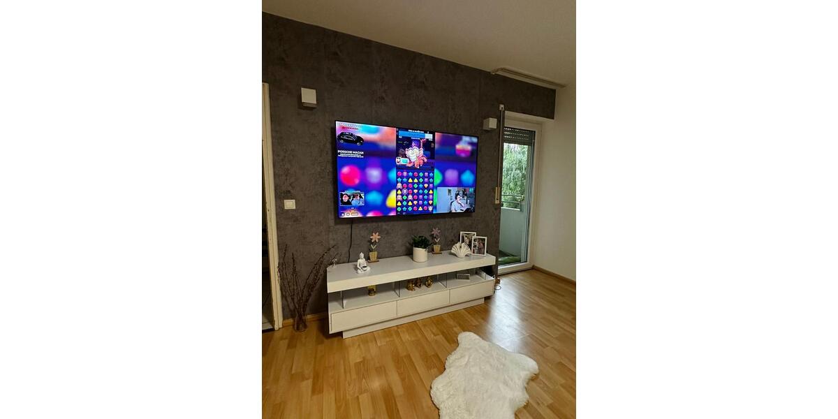 Etagenwohnung Bad Krozingen - 2 Zimmer, 59 m&sup2;, 235.000&euro; | Angebot:24719657