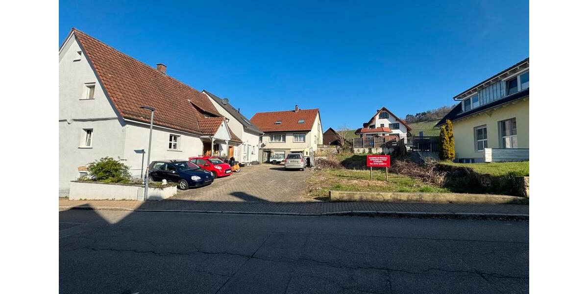 Mehrfamilienhaus, Wohnhaus Schallstadt - 11 Zimmer, 340 m&sup2;, 1.100.000&euro; | Angebot:26001191
