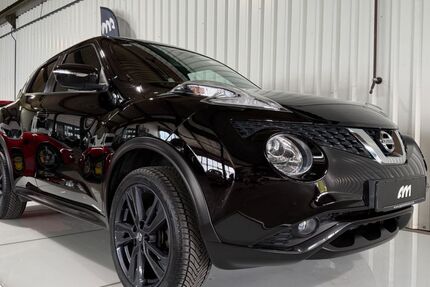 Nissan Juke 101.200 km 10.390 &euro; Emmendingen 79312