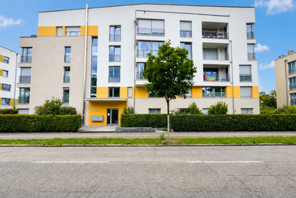 Wohnung Freiburg im Breisgau Haslach - 2 Zimmer, 61 m&sup2;, 379.000&euro; | Angebot:26768875