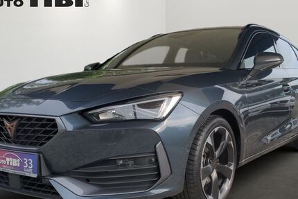 Cupra Leon 20.184 km 28.995 &euro; Breisach 79206