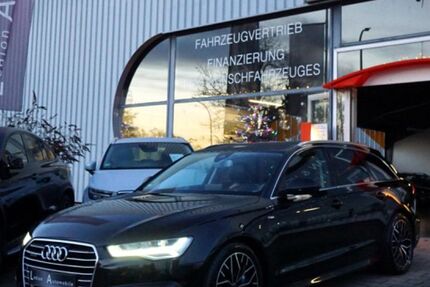 Audi A6 192.500 km 17.600 &euro; Gundelfingen /Freiburg 79194