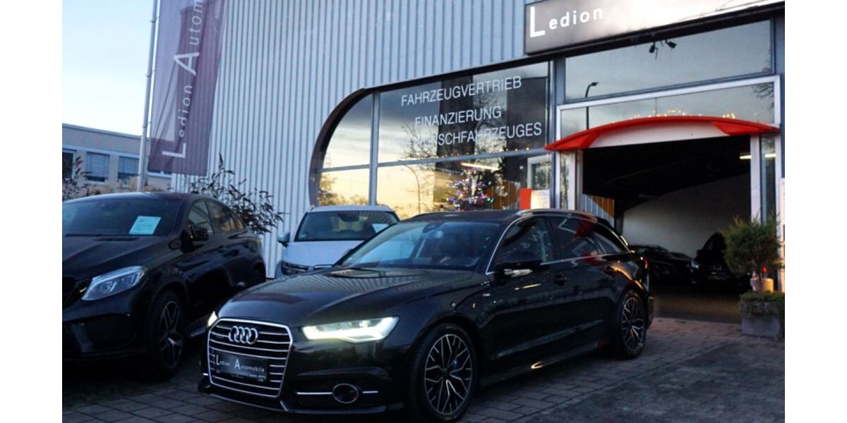 Audi A6 192.500 km 17.600 &euro; Gundelfingen /Freiburg 79194