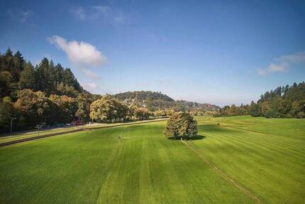 Modernisiertes 4-Fam.Haus Bj. 1890 + Fabrik-Loft-Etage + viele neue Details + 405qm WNF + 528qm GS + Gartenhs + Paradiesgarten + ideal f. Aufteilg 1 zimmer