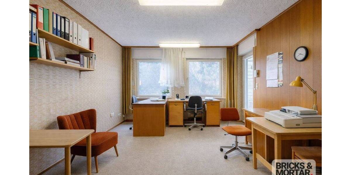 Mehrfamilienhaus, Wohnhaus Müllheim - 1 Zimmer, 277 m&sup2;, 895.000&euro; | Angebot:26657612