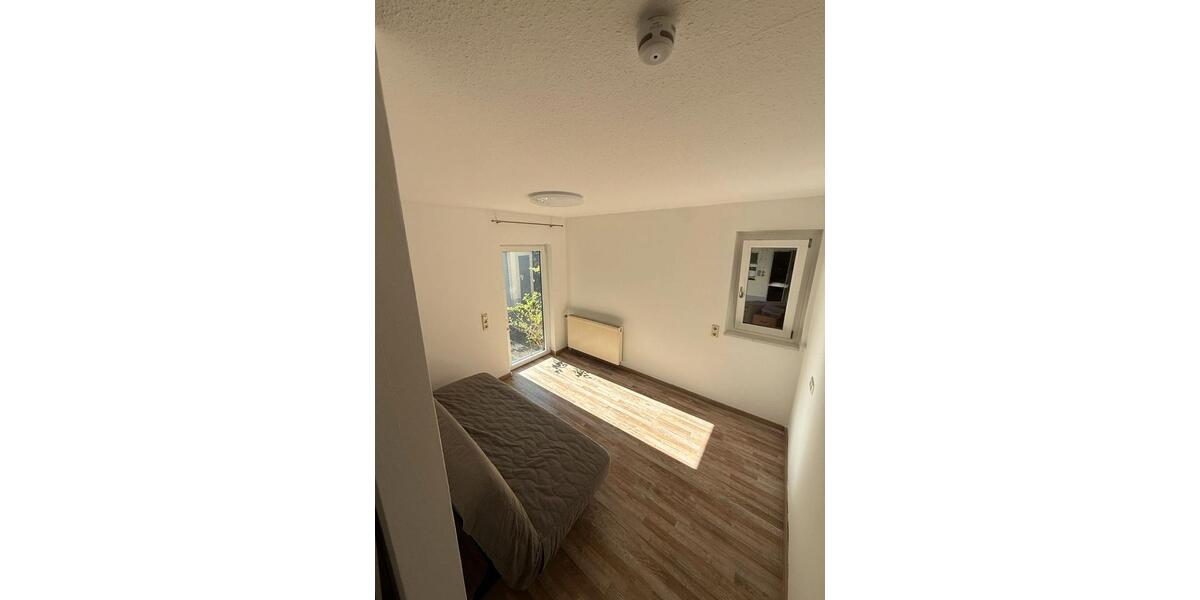 Erdgeschoßwohnung Endingen am Kaiserstuhl - 3 Zimmer, 82 m&sup2;, 1.000&euro; | Angebot:26662151