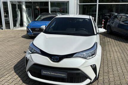 Toyota C-HR 29.000 km 27.250 € Freiburg 79111