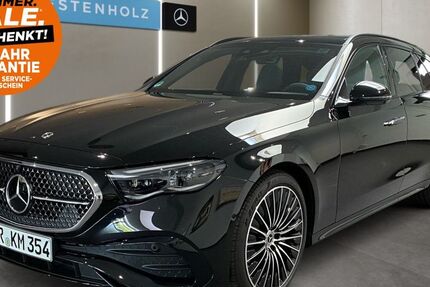 Mercedes-Benz E 220 13.415 km 62.850 &euro; Freiburg 79111